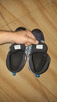 Detske Salomon 37 - 2