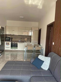 2-izbový byt na prenájom - 2