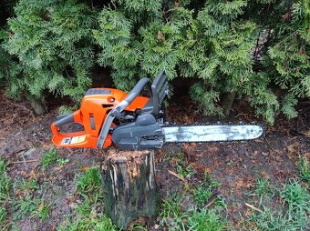 Pila Husqvarna 562 XP, záruka, top stav, video. - 2