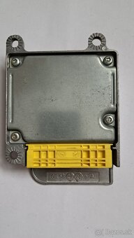 Riadiaca jednotka airbagu 1C0 909 605 - 2