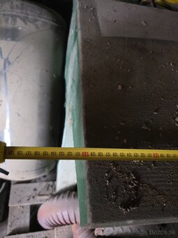 pakove noznice na plech - 2