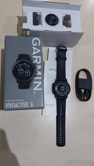 GARMIN Vivoactive 6 - 2