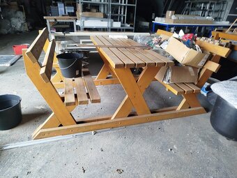 zahradne sedenie 3ks - 2