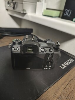 Nikon Z6 - 2