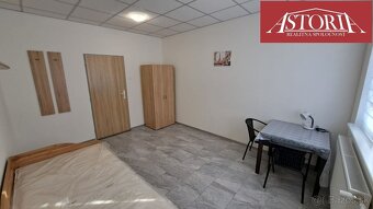 izba na prenájom - 295€ - Vrútky (M.R.Štefánika) - 2