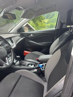 Opel grandland - 2