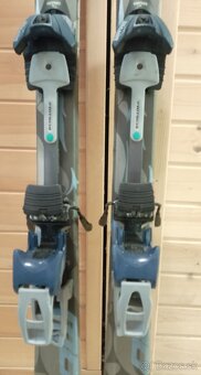 Skialp komplet Dynafit+Scarpa - 2