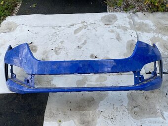 ŠKODA NÁHRADNÉ DIELY KAROSÁRSKE - 2