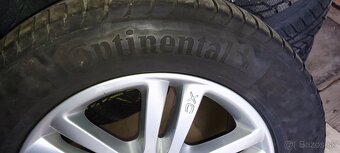 ⭐18" VOLVO XC - ALU Disky 235/60 R18⭐ - 2
