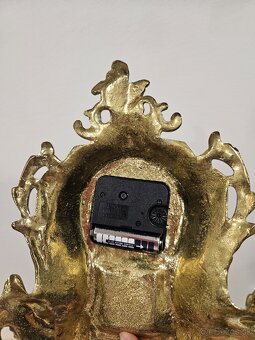 Starozitne hodiny - 2