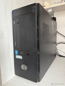 Študentská zostava PC - 2