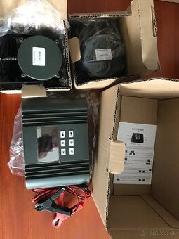 Audio návnada pre vtáctvo a zver - 2