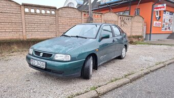 Seat Cordoba nová stk ek - 2