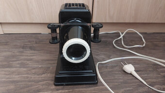 Retro detský projektor Diax / Premietačka - 2