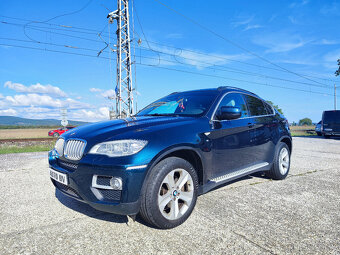 BMW X6 xDrive 40d - 2