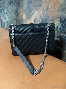 Yves Saint Laurent Envelope Medium Kabelka - 2