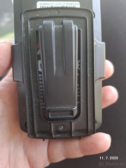 Minelab WM 10 novy - 2