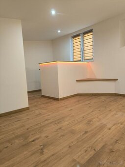 Prenájom 3 izbového bytu v centre - 2