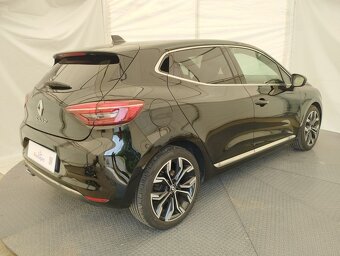 Renault Clio Techno Tce 90 67kW, ročník 2022 - 2