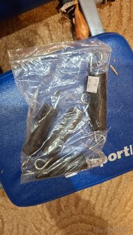 Posilňovaci stroj na brucho - 2