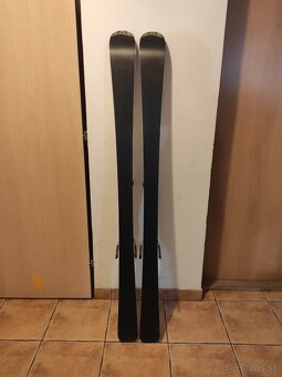 Lyže Atomic M2TRON 157cm - 2