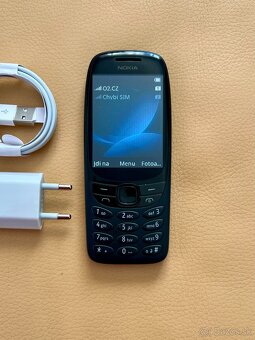 Nokia 6310 (2024) DUAL SIM - 2