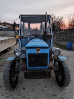 Predam Zetor 6911 - 2