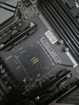 ASUS ROG STRIX X570-E GAMING WIFI II - 2