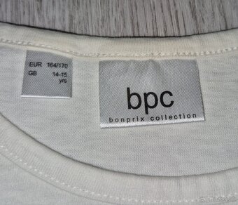 Dievčenské krátke pyžamo - 2