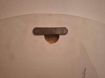 Zrkadlo do kúpeľne - 2