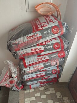 Liapor 1/4 - 7 vriec - 2