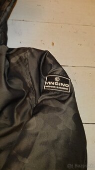 Bunda chlapčenská Vingino 10/140 - 2