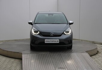 HONDA Jazz Executive - 2