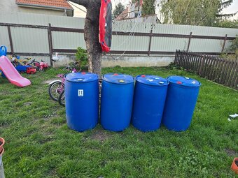 Predam 220L sudy - 2