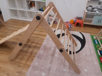 Piklerovej triangel - 2