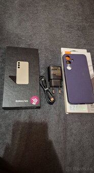 Samsung galaxy s24 8gb 256 - 2