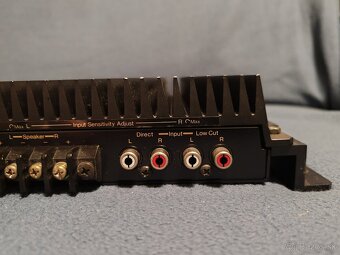 Nakamichi pa 300 2 - 2