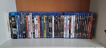 Blu-ray filmy - 2