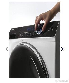 Práčka so sušičkou - 2