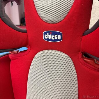 Chicco Autosedačka - 2