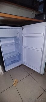 Predám chladničku - 2