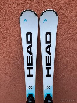 Lyže Head e.SR Rebels 23/24 – 150 cm - 2