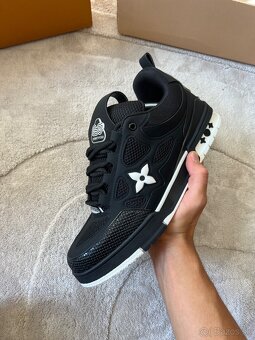 Louis Vuitton topánky - 2