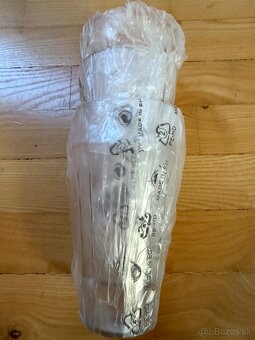 Tupperware sada Diamant poháre 4x 475ml - 2