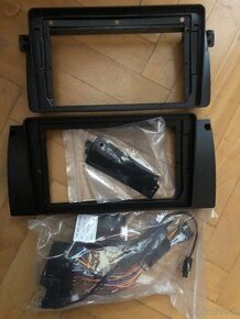 predám android 2 din autorádio na BMW 3, 5, x5 - 2