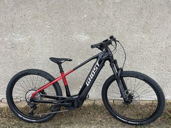 Ghost E-Teru Pro nové S - 2