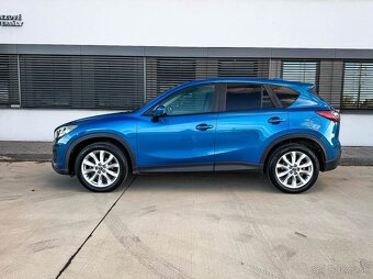Mazda CX-5 2.0 Skyactiv-G AWD Revolution A/T - 2