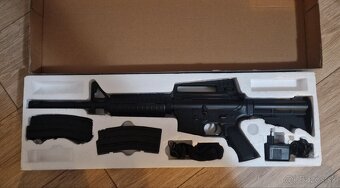 Airsoft M4A1 S - 2