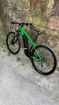 Ebike Ghost Teru - 2