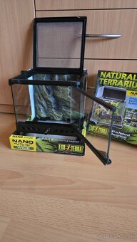 Exo Terra 20x20x20 - 2